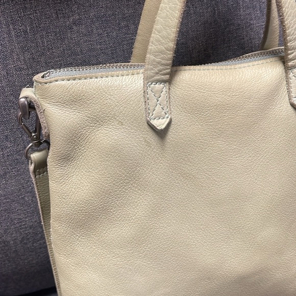 Madewell The Mini Transport Crossbody